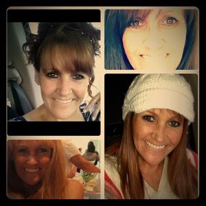 Meet your Posher, Kimberly